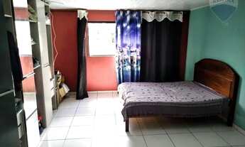 Imagem 4: Casa para venda com 65 metros quadrados com 2 quartos em Salgado - Caruaru - PE