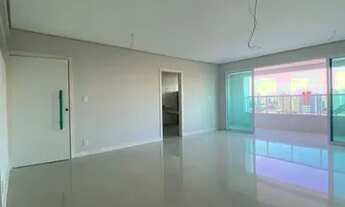 Imagem 3: OPORTUNIDADE! Apartamento NOVO para venda possui 118m2 e 3 suítes São Cristóvão - Teresin