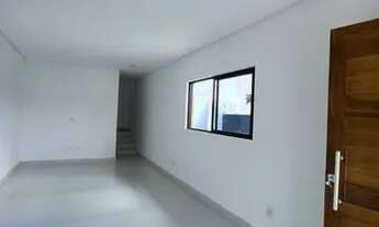 Imagem 5: Casa para venda possui 130 metros quadrados com 3 quartos em Cristo Redentor - João Pessoa