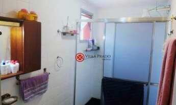 Imagem 7: Apto há 1 quadra do Metrô Jabaquara !!!