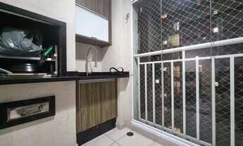 Imagem 4: Guarulhos - Apartamento Padrão - Vila Augusta