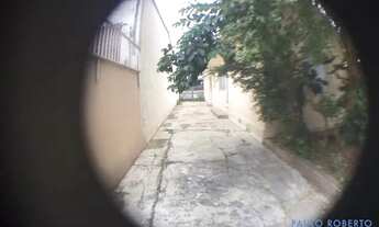 Imagem: CASA ASSOBRADADA - MOEMA ÍNDIOS - SP