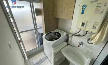 Imagem 3: Apartamento com 2 dormitórios à venda, 85 m² por R$ 540.000 - Bosque - Campinas/SP