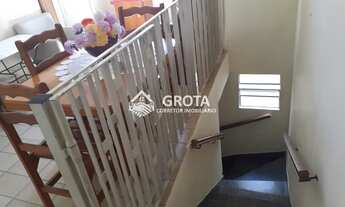 Imagem 3: Linda Casa para Venda no bairro Vila Cruzeiro, 3 dorm, 3 vagas, 132 m Não perca essa oport