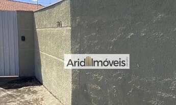 Imagem 2: Casa com 2 dormitórios à venda, 200 m² por R$ 450.000 - Parque Residencial Romano Calil