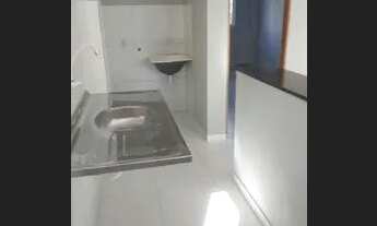 Imagem 4: ALUGA-SE KITNET NOVO NO BARRO VERMELHO