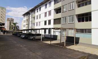 Imagem 4: Apartamento a venda no Edifício Solar Park - Aparecida de Goiânia, GO