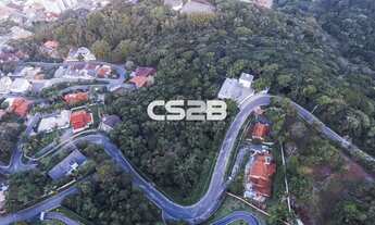Imagem 4: Terreno incrível no Morro da Cruz em Itajaí