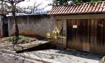 Imagem: Casa com 3 quartos à venda, 190 m² por