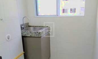 Imagem 5: LOCAÇÃO Apartamento com 2 dormitórios