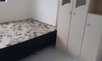 Imagem 4: Apartamento para aluguel tem 56 metros quadrados com 2 quartos em Capim Macio - Natal - RN