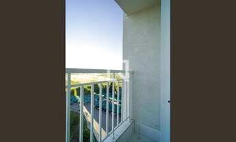 Imagem 5: Apartamento para Aluguel - Julio Mesquita Filho, 2 Quartos, 50 m2