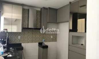 Imagem 2: Casa para aluguel, 3 quartos, 1 suíte, 3 vagas, Segismundo Pereira - Uberlândia/MG