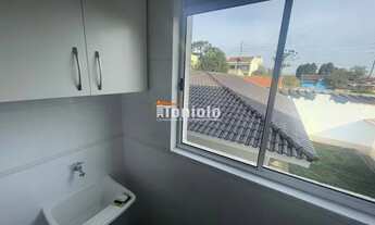 Imagem 3: Apartamento Apartamento com 2 dormitórios