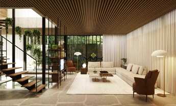 Imagem 6: Village com 5 dormitórios à venda - Riviera de São Lourenço - Módulo 12 - Bertioga/SP