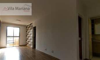 Imagem 3: Apartamento em Vila do Encontro - São Paulo