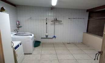 Imagem 5: São Paulo - Casa Padrão - Vila Brasílio Machado