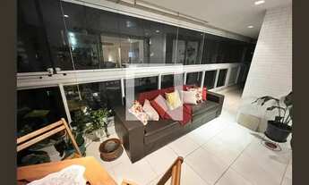 Imagem 3: Apartamento à Venda - Ingá, 4 Quartos, 255 m2