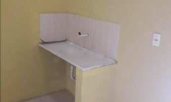 Imagem 2: Apartamento com 1 dormitório para alugar, 40 m² por R$ 400 - Novo Parque Iracema - Marangu