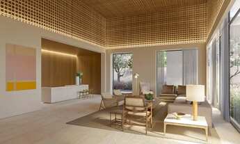 Imagem 6: Ed. Amán - Apartamento com 3 dormitórios à venda, 310 m² por R$ 6.650.280 - Batel - Curiti