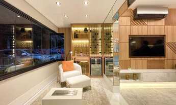 Imagem: Apartamento com 3 dormitórios à venda