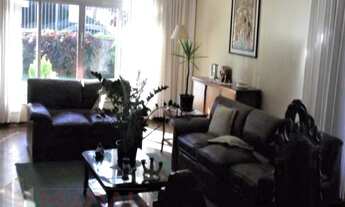 Imagem 6: SÃO PAULO - Casa Padrão - ALTO DE PINHEIROS