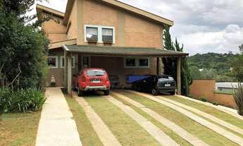 Imagem: Reserva Santa Maria - Casa com 5 dormitórios