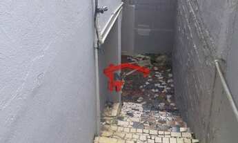 Imagem 2: Casa com 1 dormitório para alugar, 50 m² por R$ 850,00/mês - Vila Espanhola - São Paulo/SP