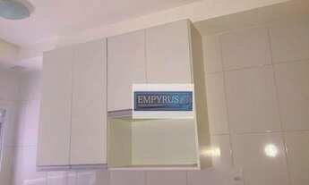 Imagem 4: Studio com 1 dormitório, 32 m² - venda por R$ 466.400,00 ou aluguel por R$ 2.583,33/mês