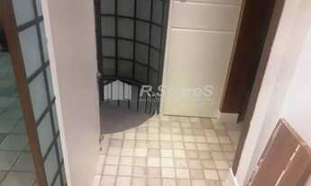 Imagem 4: Apartamento com dois quarto em Botafogo, rua General Polidoro