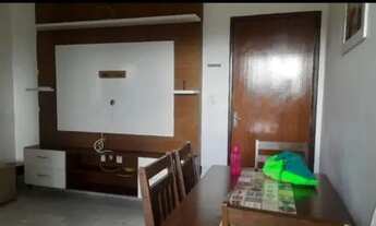 Imagem 2: Alugo apto Village do Bosque Mobiliado