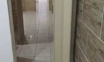 Imagem 6: Casa 4 cômodos Casa com 2 dormitórios