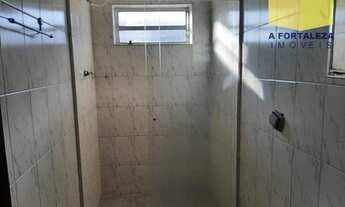 Imagem 5: Apartamento com 2 dormitórios para alugar, 60 m² por R$ 1.100,00/mês - Parque Novo Mundo