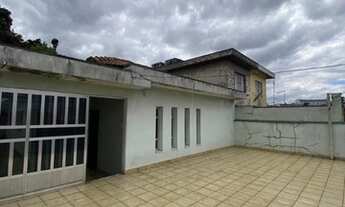 Imagem 2: Casa com 3 dormitórios para alugar, 207 m² - Jardim Veloso - Osasco/SP