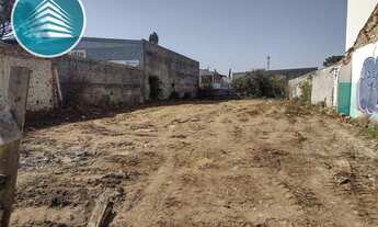 Imagem 6: Terreno à venda, 754 m² por R$ 750.000,00 - Boqueirão - Curitiba/PR