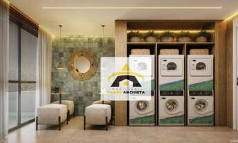 Imagem 5: Apartamento com 1 dormitório à venda, 34 m² por R$ 484.200,00 - Batel - Curitiba/PR