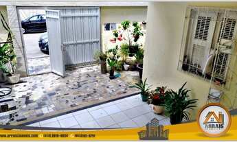 Imagem 3: Casa com 5 dormitórios à venda, 152 m² por R$ 650.000,00 - Messejana - Fortaleza/CE