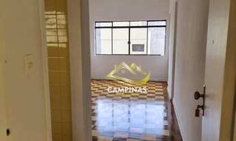 Imagem 5: Apartamento com 1 dormitório à venda, 60 m² por R$ 135.000,00 - Centro - Campinas/SP