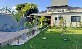 Imagem 6: CASA A VENDA NO PARAVIANA