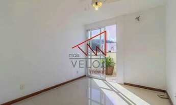 Imagem 4: Cobertura em Laranjeiras de 03 quartos e 02 vagas