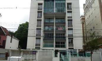 Imagem 2: Apartamento residencial - 2 quartos - 167,54m² - Alto da Rua XV