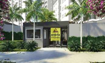 Imagem 3: Apartamento à venda, 35 m² por R$ 237.708,11 - Pirituba - São Paulo/SP