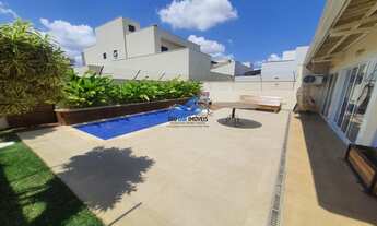 Imagem 5: HORTOLÂNDIA - Casa de Condomínio - RESIDENCIAL JARDIM DE MÔNACO