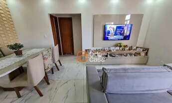 Imagem 5: Apartamento com 2 Quartos à venda, 85 m² por R$ 299.000 - Céu Azul - Belo Horizonte/MG