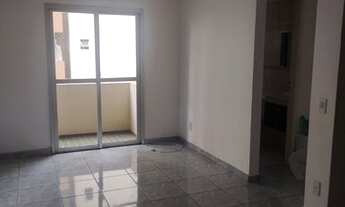 Imagem 4: Apartamento para aluguel possui 56 metros quadrados com 2 quartos em Vila Formosa - São Pa