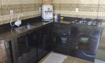 Imagem 2: CASA RESIDENCIAL em JAGUARIÚNA - SP, VILA PRIMAVERA