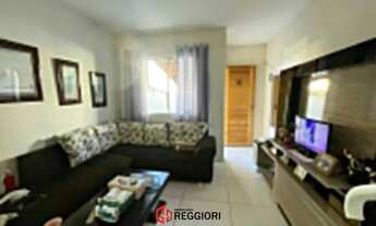 Imagem: SOBRADO 2 DORM 2 VAGAS SANTA REGINA CAMBORIU