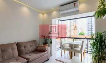 Imagem: Apartamento à venda no bairro Vila Olímpia