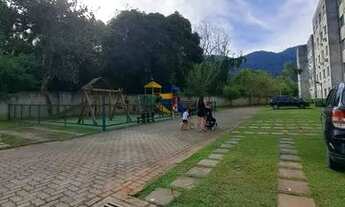 Imagem 6: Apartamento para aluguel com 44 metros quadrados com 2 quartos