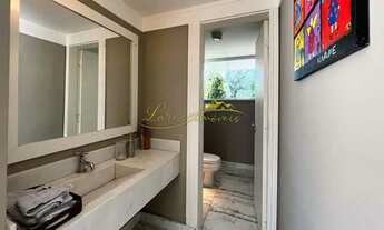 Imagem 5: Cond. Forest Hills - 4sts - Impecável, gourmet, piscina, ateliê e hóspedes!